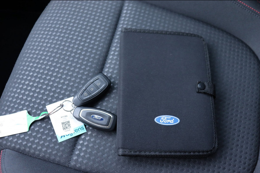 Ford FOCUS Wagon 1.0 EB Hybrid ST Line X Business org.NL el.klep camera