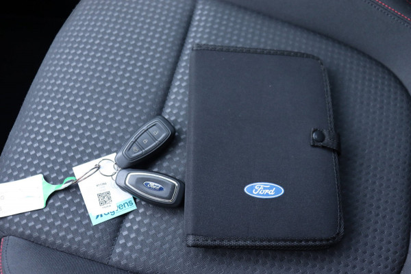 Ford FOCUS Wagon 1.0 EB Hybrid ST Line X Business org.NL el.klep camera