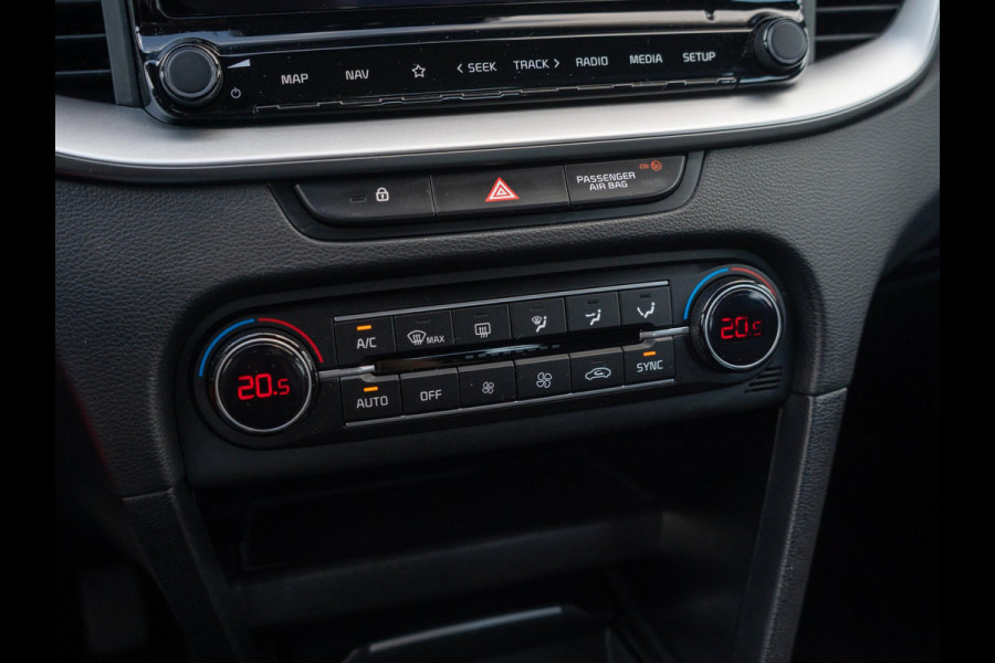 Kia Ceed 1.0 T-GDi DynamicLine / Carplay / Camera / Led / DAB