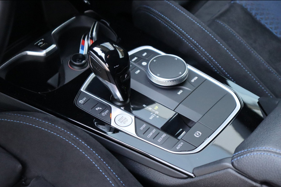 BMW 2 Serie Gran Coupé 220i M Sport org.NL afn.trekhaak a.camera stoelverw.