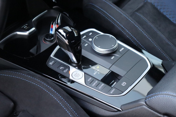 BMW 2 Serie Gran Coupé 220i M Sport org.NL afn.trekhaak a.camera stoelverw.