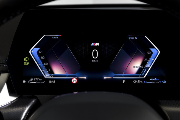 BMW X1 xDrive25e 245 PK | M-Sport | Premium Pack | S/K-Panodak | Elek. Trekhaak | Dig. Cockpit | Cruise | Stoelverw. | PDC | Camera | NAV+App. Connect | ECC | Elek. Klep | LM 19" | 2882
