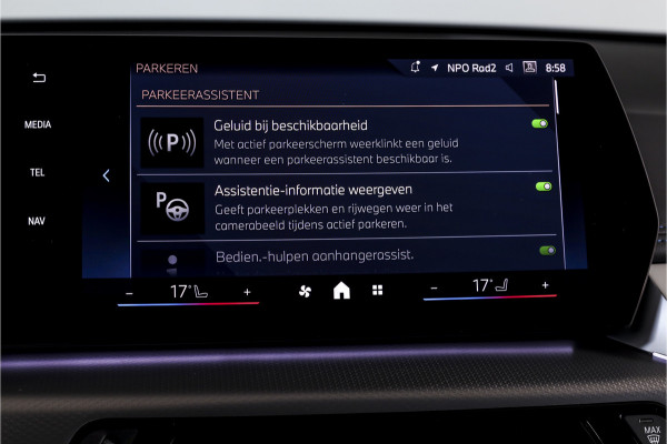 BMW X1 xDrive25e 245 PK | M-Sport | Premium Pack | S/K-Panodak | Dig. Cockpit | Cruise | Stoelverw. | PDC | Camera | NAV+App. Connect | ECC | Elek. Klep | LM 19" | 9072