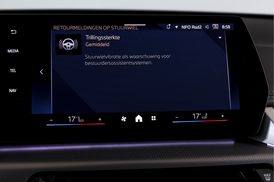 BMW X1 xDrive25e 245 PK | M-Sport | Premium Pack | S/K-Panodak | Dig. Cockpit | Cruise | Stoelverw. | PDC | Camera | NAV+App. Connect | ECC | Elek. Klep | LM 19" | 9072