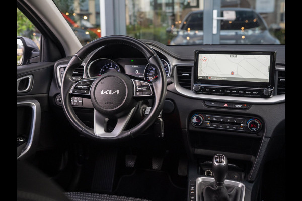 Kia Ceed 1.0 T-GDi DynamicLine / Carplay / Camera / Led / DAB