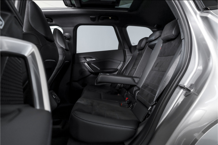 BMW X1 xDrive25e 245 PK | M-Sport | Premium Pack | S/K-Panodak | Dig. Cockpit | Cruise | Stoelverw. | PDC | Camera | NAV+App. Connect | ECC | Elek. Klep | LM 19" | 9072