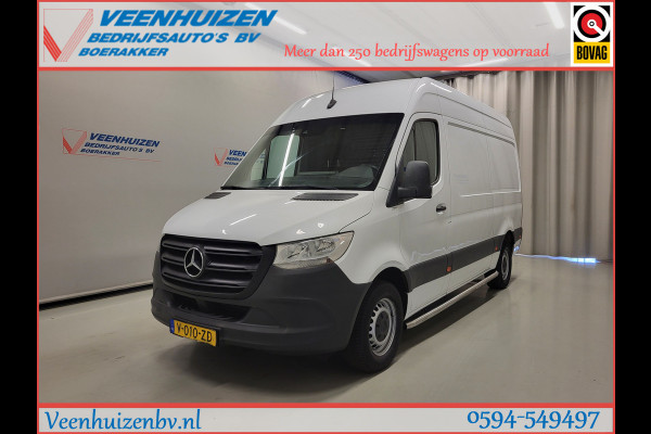 Mercedes-Benz Sprinter 311CDI L2/H2 Inrichting Euro 6!