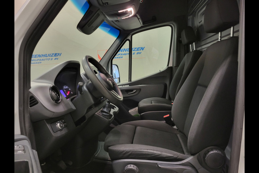 Mercedes-Benz Sprinter 311CDI L2/H2 Inrichting Euro 6!