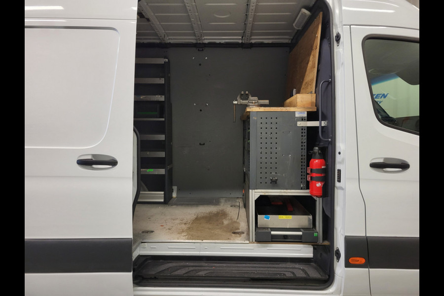 Mercedes-Benz Sprinter 311CDI L2/H2 Inrichting Euro 6!