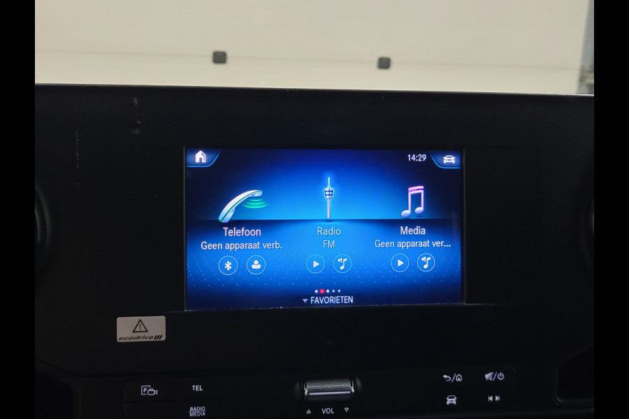 Mercedes-Benz Sprinter 311CDI L2/H2 Inrichting Euro 6!