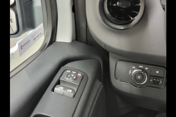 Mercedes-Benz Sprinter 311CDI L2/H2 Inrichting Euro 6!