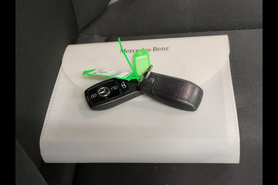Mercedes-Benz Sprinter 311CDI L2/H2 Inrichting Euro 6!