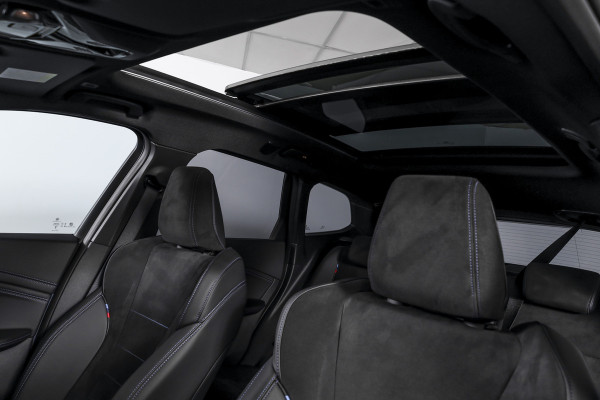 BMW X1 xDrive25e 245 PK | M-Sport | Premium Pack | S/K-Panodak | Elek. Trekhaak | Dig. Cockpit | Cruise | Stoelverw. | PDC | Camera | NAV+App. Connect | ECC | Elek. Klep | LM 19" | 8872