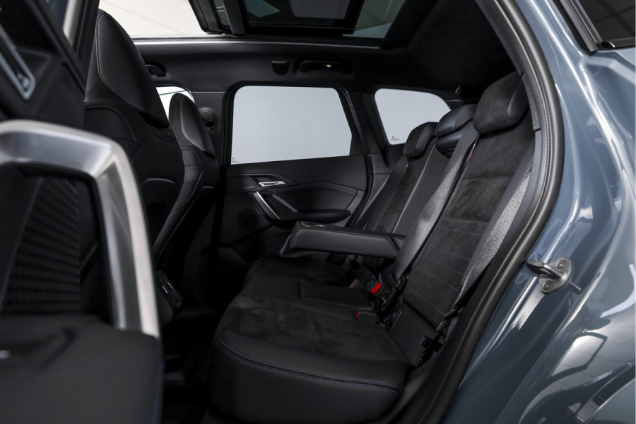 BMW X1 xDrive25e 245 PK | M-Sport | Premium Pack | S/K-Panodak | Elek. Trekhaak | Dig. Cockpit | Cruise | Stoelverw. | PDC | Camera | NAV+App. Connect | ECC | Elek. Klep | LM 19" | 8872