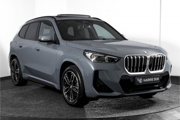 BMW X1 xDrive25e 245 PK | M-Sport | Premium Pack | S/K-Panodak | Elek. Trekhaak | Dig. Cockpit | Cruise | Stoelverw. | PDC | Camera | NAV+App. Connect | ECC | Elek. Klep | LM 19" | 8872