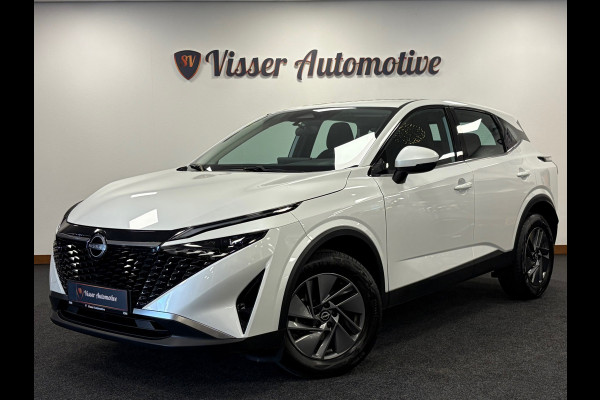 Nissan QASHQAI 1.3 MHEV Acenta*Model 2026*Camera*Carplay*PDC*LED