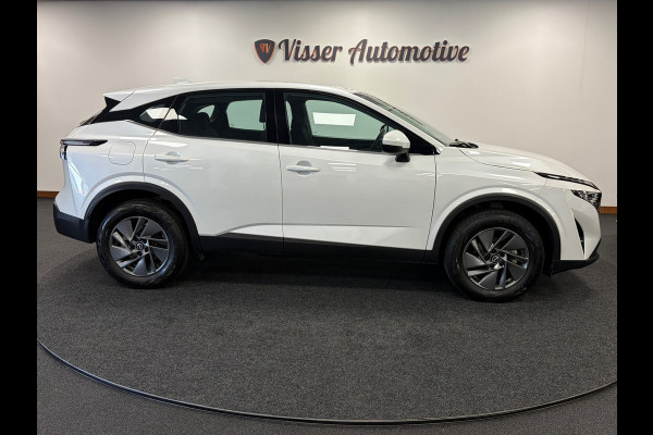 Nissan QASHQAI 1.3 MHEV Acenta*Model 2026*Camera*Carplay*PDC*LED