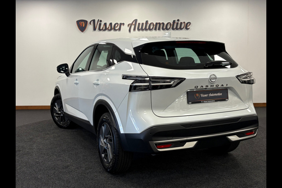 Nissan QASHQAI 1.3 MHEV Acenta*Model 2026*Camera*Carplay*PDC*LED