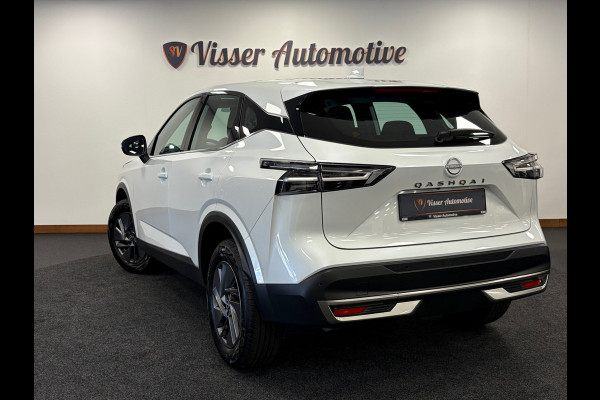 Nissan QASHQAI 1.3 MHEV Acenta*Model 2026*Camera*Carplay*PDC*LED
