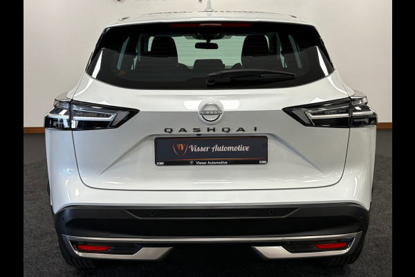 Nissan QASHQAI 1.3 MHEV Acenta*Model 2026*Camera*Carplay*PDC*LED