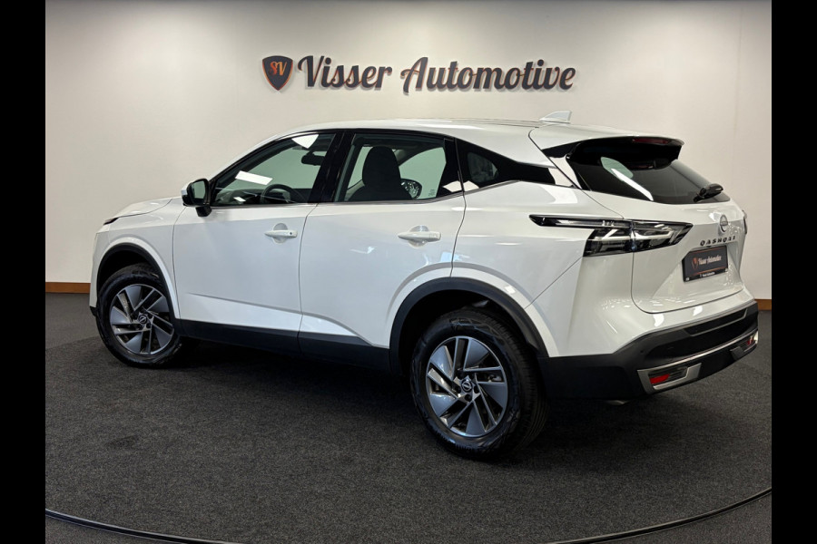 Nissan QASHQAI 1.3 MHEV Acenta*Model 2026*Camera*Carplay*PDC*LED