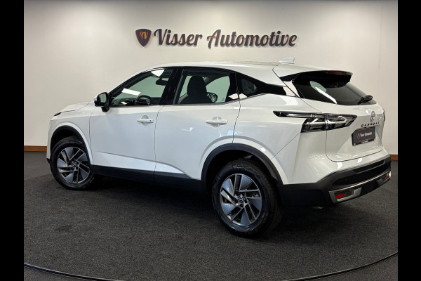 Nissan QASHQAI 1.3 MHEV Acenta*Model 2026*Camera*Carplay*PDC*LED