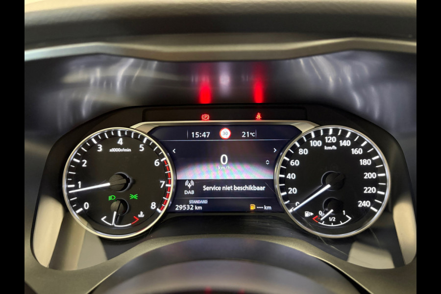 Nissan QASHQAI 1.3 MHEV Acenta*Model 2026*Camera*Carplay*PDC*LED