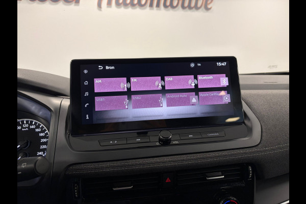 Nissan QASHQAI 1.3 MHEV Acenta*Model 2026*Camera*Carplay*PDC*LED