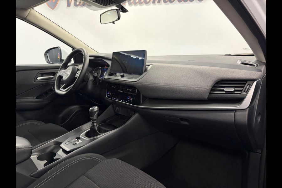 Nissan QASHQAI 1.3 MHEV Acenta*Model 2026*Camera*Carplay*PDC*LED