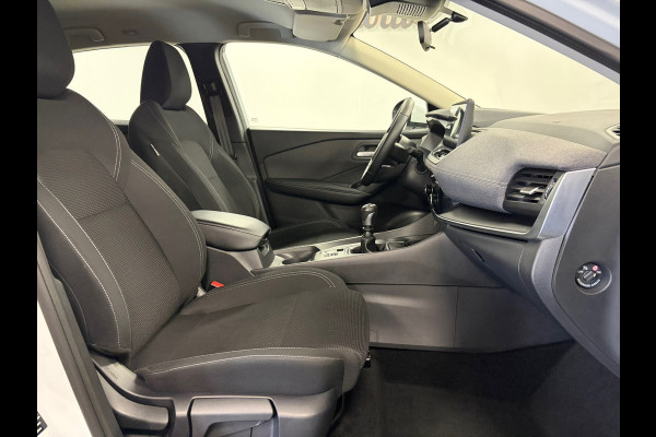 Nissan QASHQAI 1.3 MHEV Acenta*Model 2026*Camera*Carplay*PDC*LED