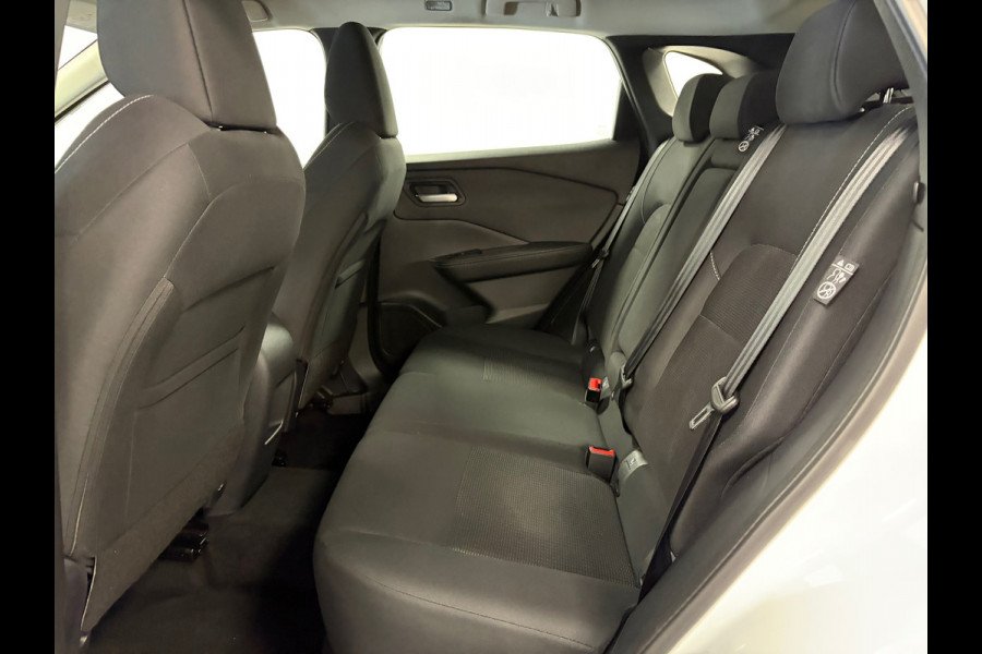 Nissan QASHQAI 1.3 MHEV Acenta*Model 2026*Camera*Carplay*PDC*LED