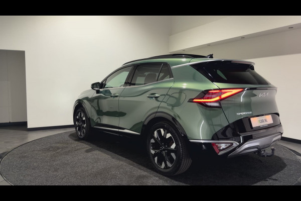 Kia Sportage 1.6 T-GDi Plug-in Hybrid AWD DynamicPlusLine | Leder interieur | Trekhaak | Keyless