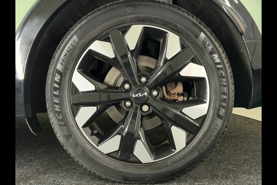 Kia Sportage 1.6 T-GDi Plug-in Hybrid AWD DynamicPlusLine | Leder interieur | Trekhaak | Keyless