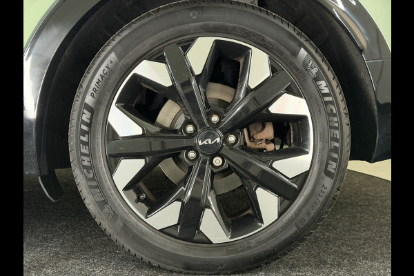 Kia Sportage 1.6 T-GDi Plug-in Hybrid AWD DynamicPlusLine | Leder interieur | Trekhaak | Keyless