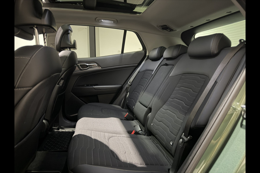 Kia Sportage 1.6 T-GDi Plug-in Hybrid AWD DynamicPlusLine | Leder interieur | Trekhaak | Keyless