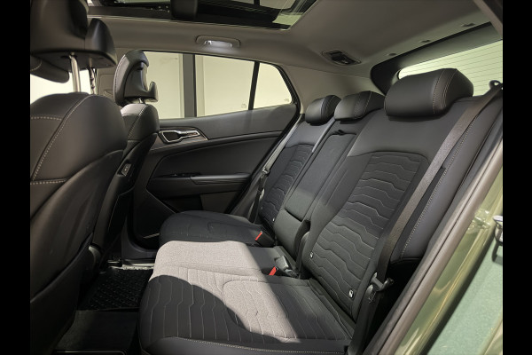Kia Sportage 1.6 T-GDi Plug-in Hybrid AWD DynamicPlusLine | Leder interieur | Trekhaak | Keyless