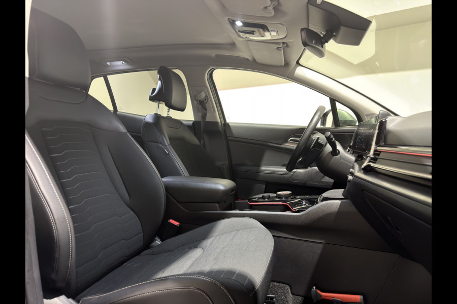 Kia Sportage 1.6 T-GDi Plug-in Hybrid AWD DynamicPlusLine | Leder interieur | Trekhaak | Keyless