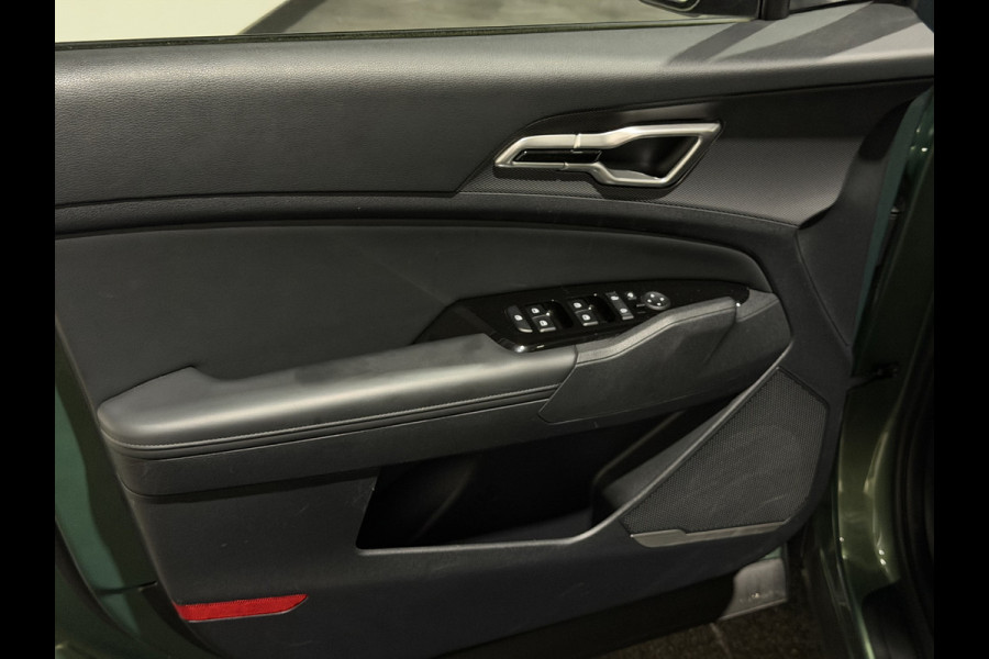 Kia Sportage 1.6 T-GDi Plug-in Hybrid AWD DynamicPlusLine | Leder interieur | Trekhaak | Keyless