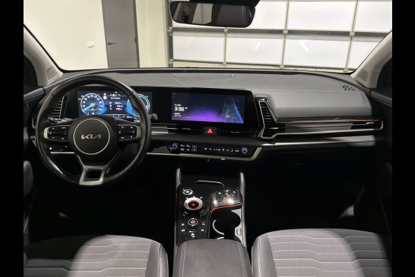 Kia Sportage 1.6 T-GDi Plug-in Hybrid AWD DynamicPlusLine | Leder interieur | Trekhaak | Keyless