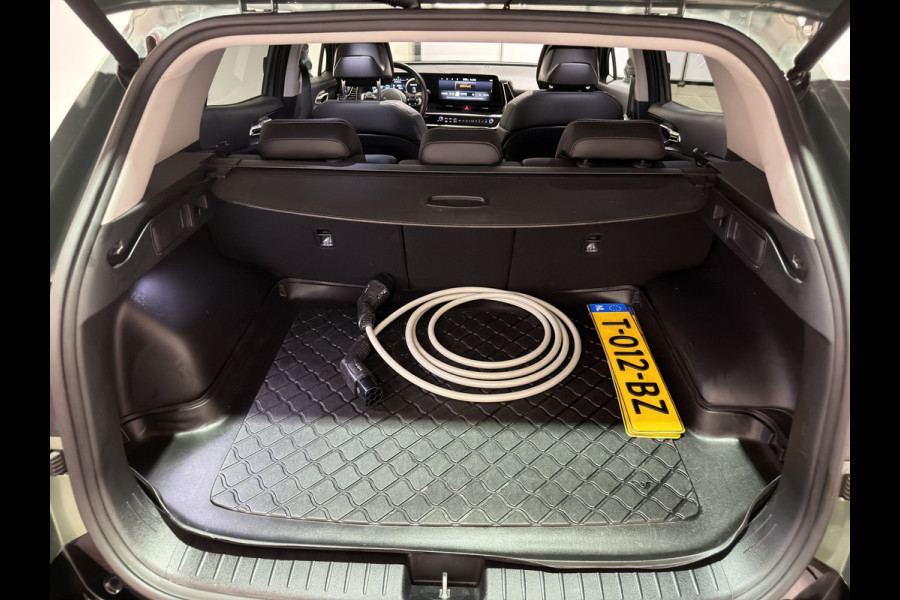 Kia Sportage 1.6 T-GDi Plug-in Hybrid AWD DynamicPlusLine | Leder interieur | Trekhaak | Keyless
