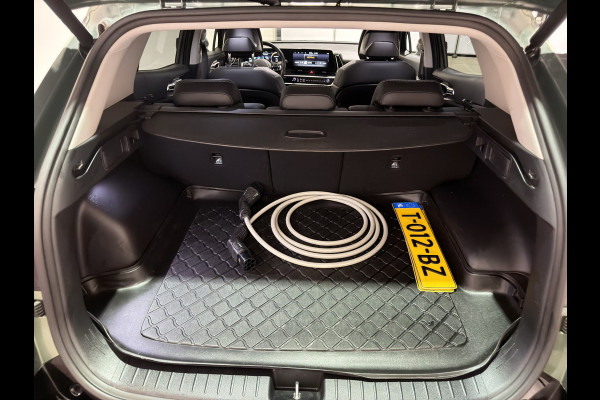 Kia Sportage 1.6 T-GDi Plug-in Hybrid AWD DynamicPlusLine | Leder interieur | Trekhaak | Keyless