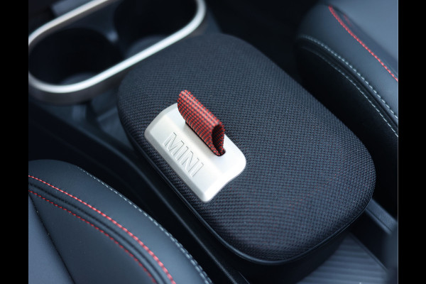 MINI Cabrio JCW | XL Pack - HUD - Massage