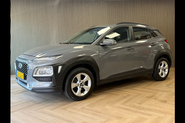 Hyundai Kona 1.0 T-GDI Comfort NAVI CAMERA CLIMATE CRUISE CONTROL PDC CARPLAY MIRRORLINK