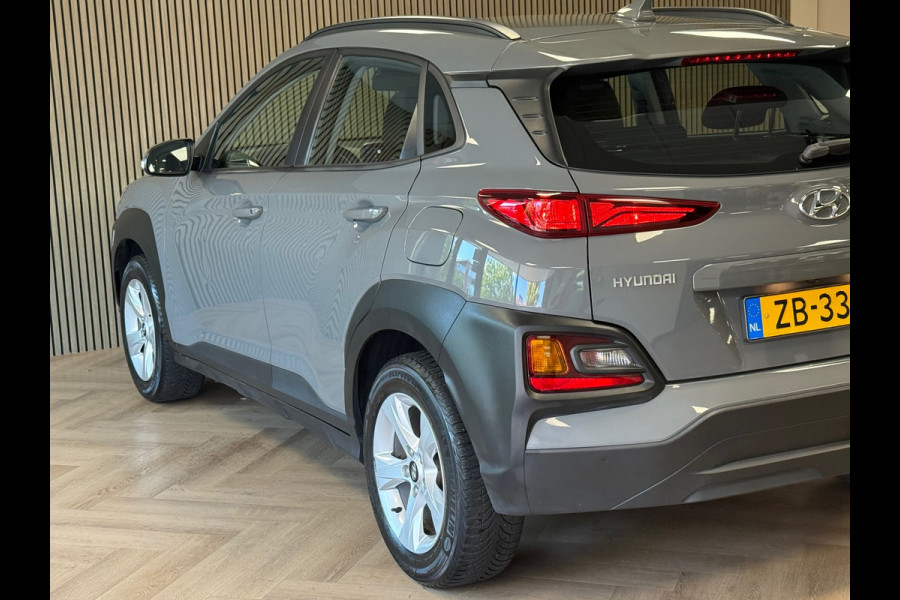 Hyundai Kona 1.0 T-GDI Comfort NAVI CAMERA CLIMATE CRUISE CONTROL PDC CARPLAY MIRRORLINK