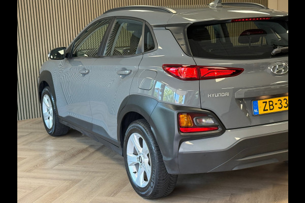 Hyundai Kona 1.0 T-GDI Comfort NAVI CAMERA CLIMATE CRUISE CONTROL PDC CARPLAY MIRRORLINK