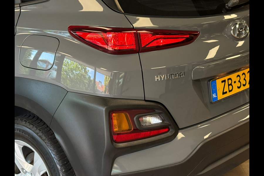 Hyundai Kona 1.0 T-GDI Comfort NAVI CAMERA CLIMATE CRUISE CONTROL PDC CARPLAY MIRRORLINK