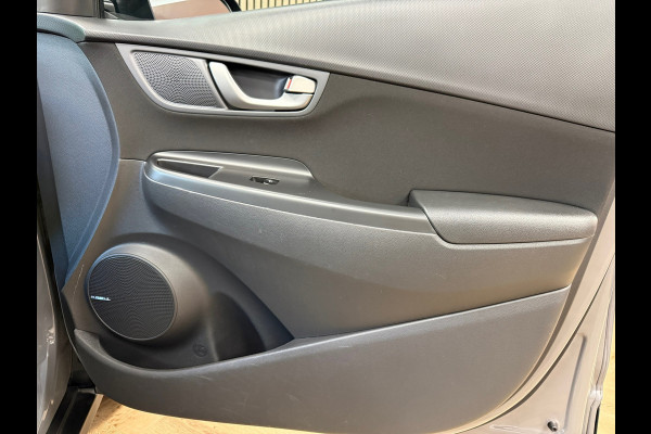 Hyundai Kona 1.0 T-GDI Comfort NAVI CAMERA CLIMATE CRUISE CONTROL PDC CARPLAY MIRRORLINK