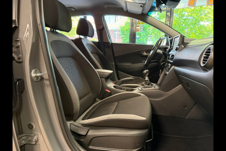 Hyundai Kona 1.0 T-GDI Comfort NAVI CAMERA CLIMATE CRUISE CONTROL PDC CARPLAY MIRRORLINK