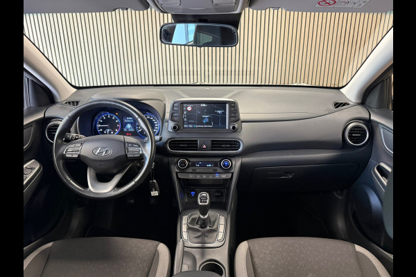 Hyundai Kona 1.0 T-GDI Comfort NAVI CAMERA CLIMATE CRUISE CONTROL PDC CARPLAY MIRRORLINK