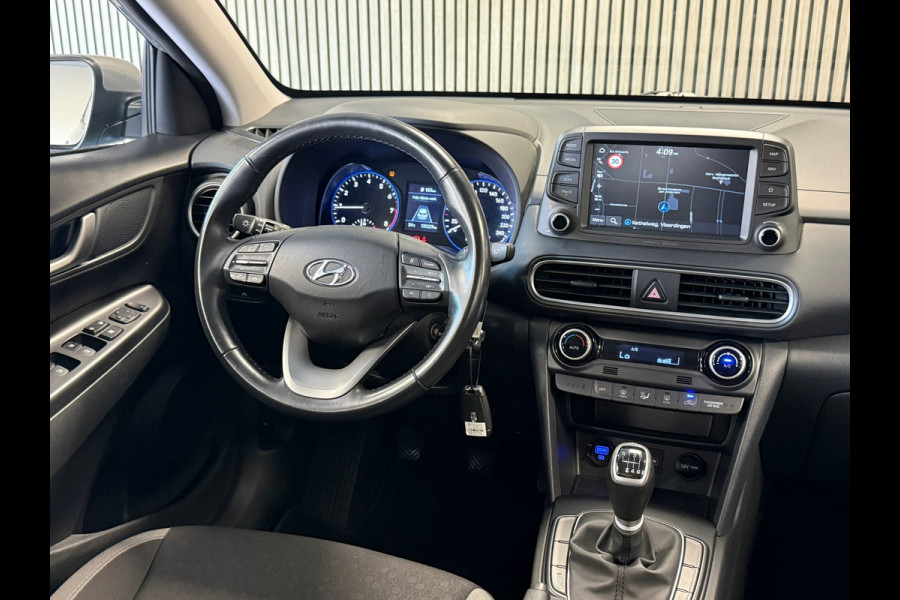 Hyundai Kona 1.0 T-GDI Comfort NAVI CAMERA CLIMATE CRUISE CONTROL PDC CARPLAY MIRRORLINK